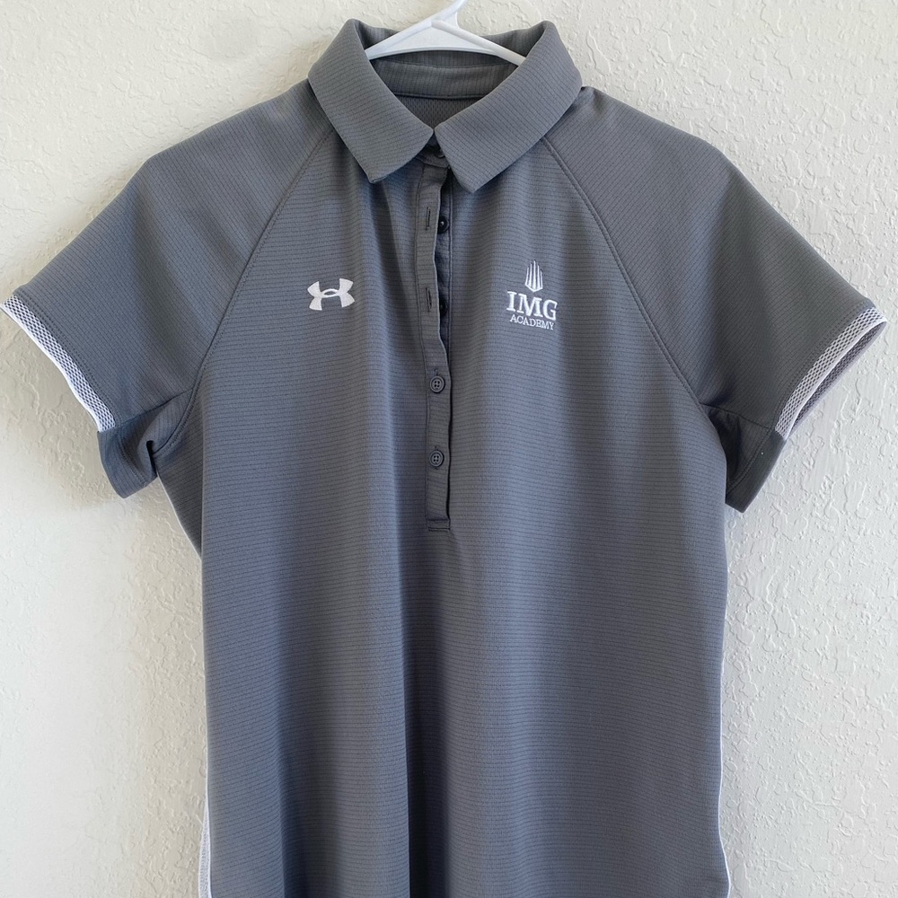 IMG Academy Polo, Academic Uniform, Golf Uniform